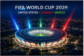 World Cup Stadium